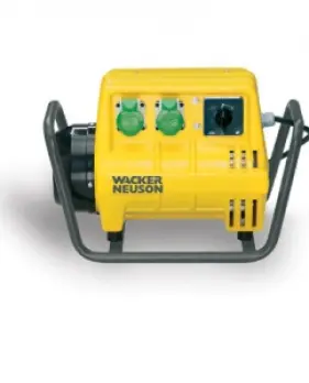 HIGH FREQUENCY / CONVERTER VIBRATOR  HIGH FREQUENCY VIBRATOR WACKER NEUSON FU18200