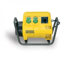 HIGH FREQUENCY / CONVERTER VIBRATOR  HIGH FREQUENCY VIBRATOR WACKER NEUSON FU18200