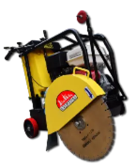 CONCRETE CUTTER CONCRETE CUTTER  EVERYDAY  Q450H16  85kg