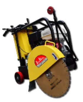 CONCRETE CUTTER CONCRETE CUTTER  EVERYDAY  Q450H16  85kg