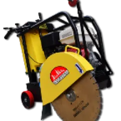  CONCRETE CUTTER