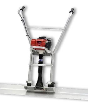 VIBRATOR TRUSS SCREED SURFACE FINISHING SCREED EVERYDAY SFS  14  19kg 