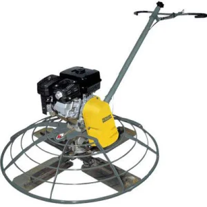 POWER TROWEL POWER TROWEL "WACKER NEUSON " CT - 36A wacker neuson ct36 concrete trowell 879 898